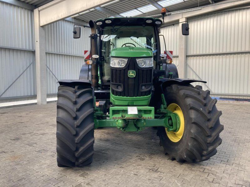 John Deere 6170R