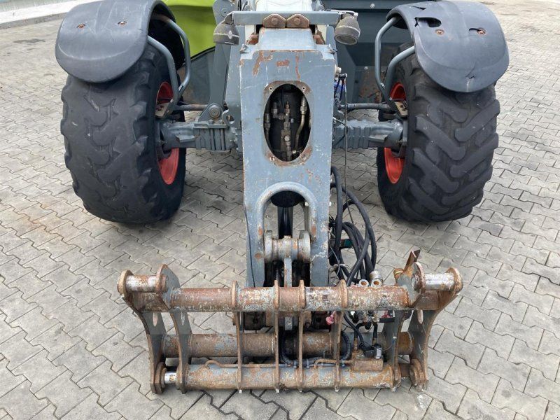 Claas Scorpion 9040 VariPower