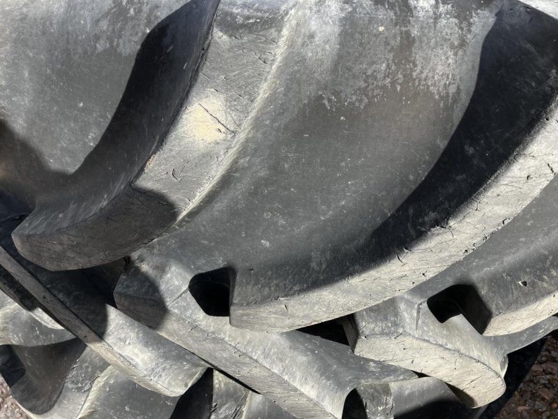 Vredestein 600/70R30