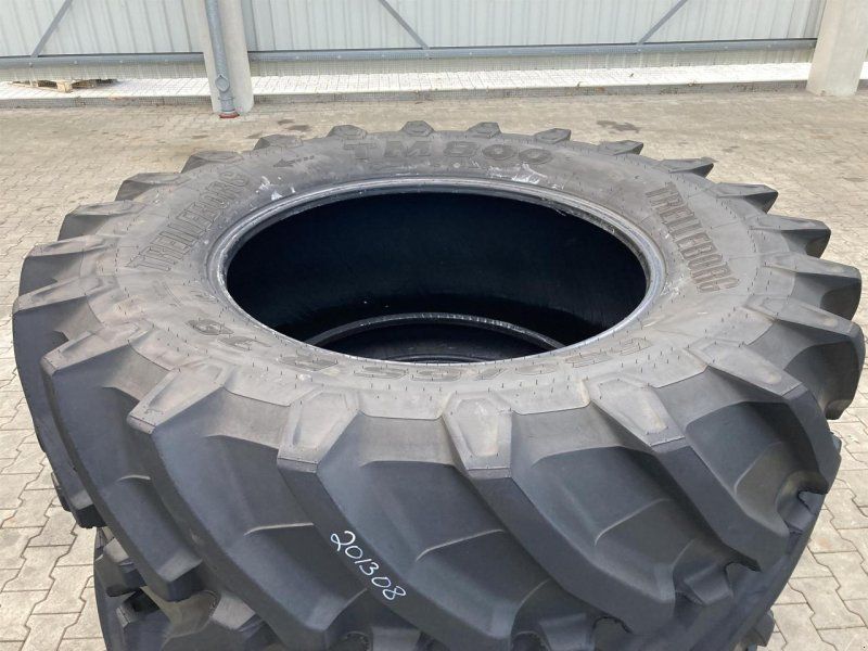 Trelleborg 650/65R38
