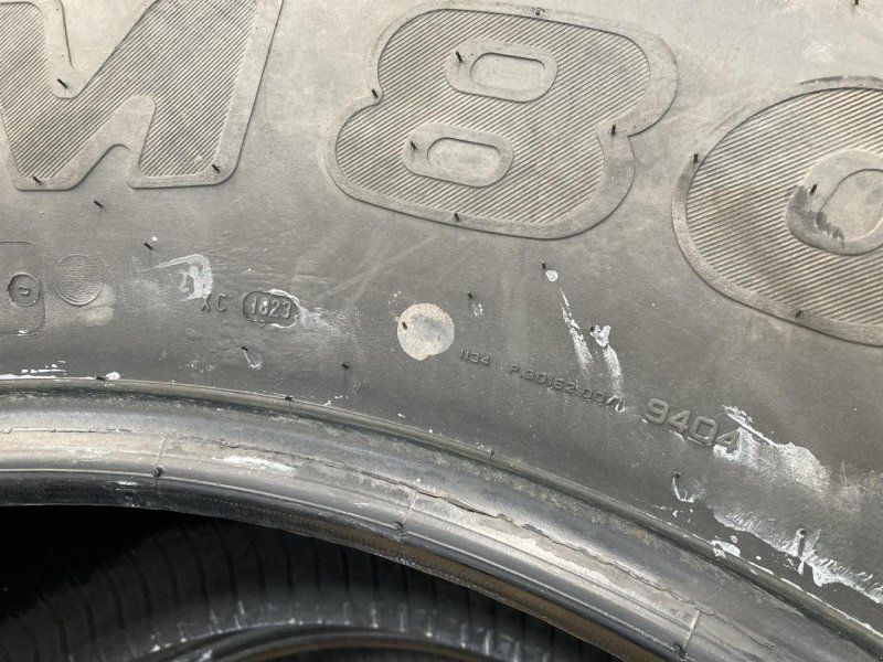 Trelleborg 650/65R38