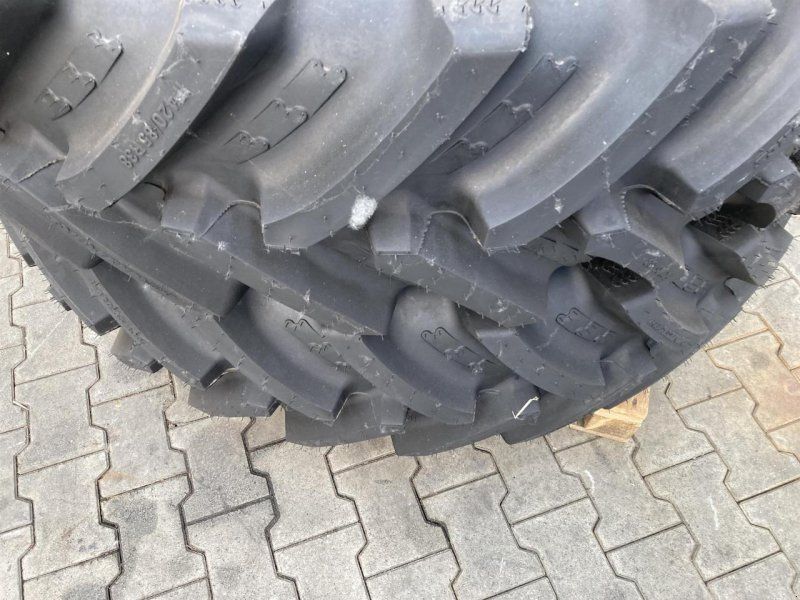BKT 420/85R38
