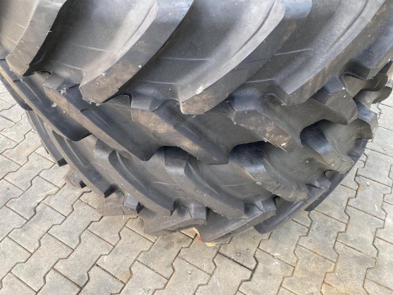 Alliance 460/85R34
