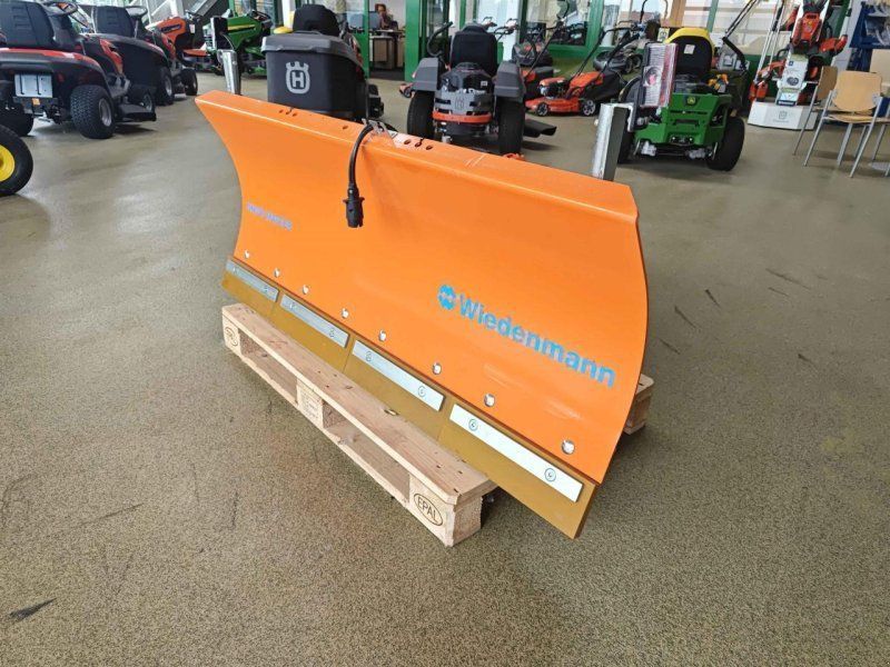 Wiedenmann Snow Master 3809