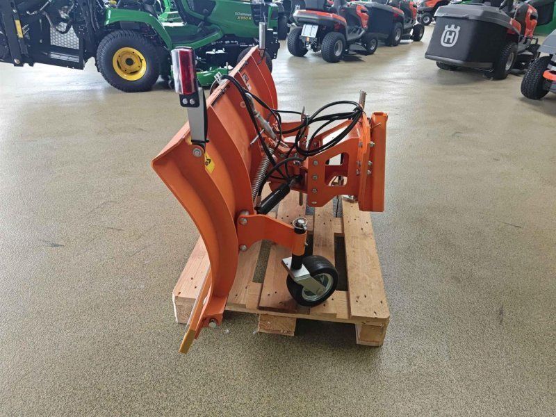 Wiedenmann Snow Master 3809