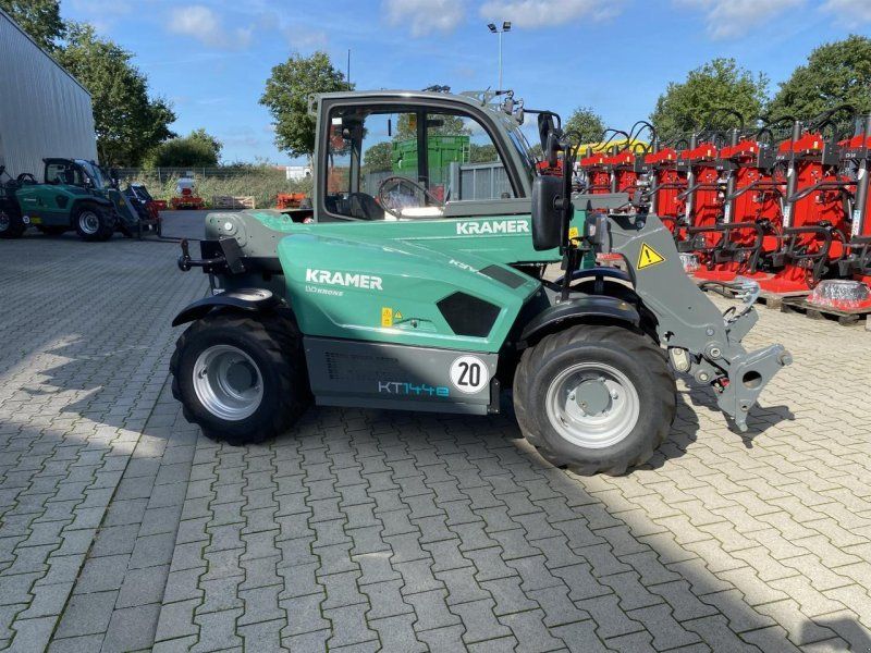Kramer KT144e