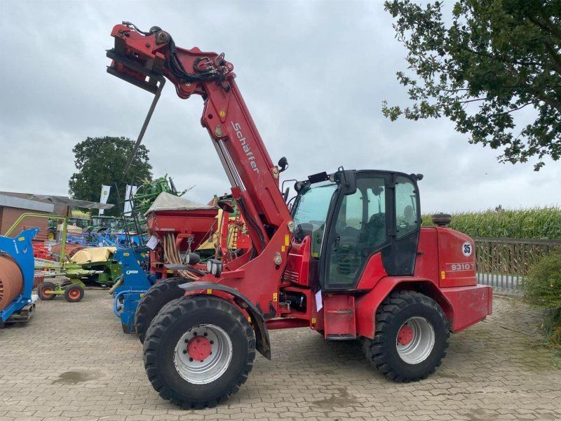 Schäffer 9310T