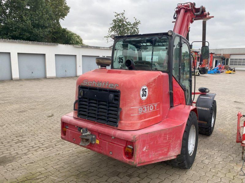 Schäffer 9310T