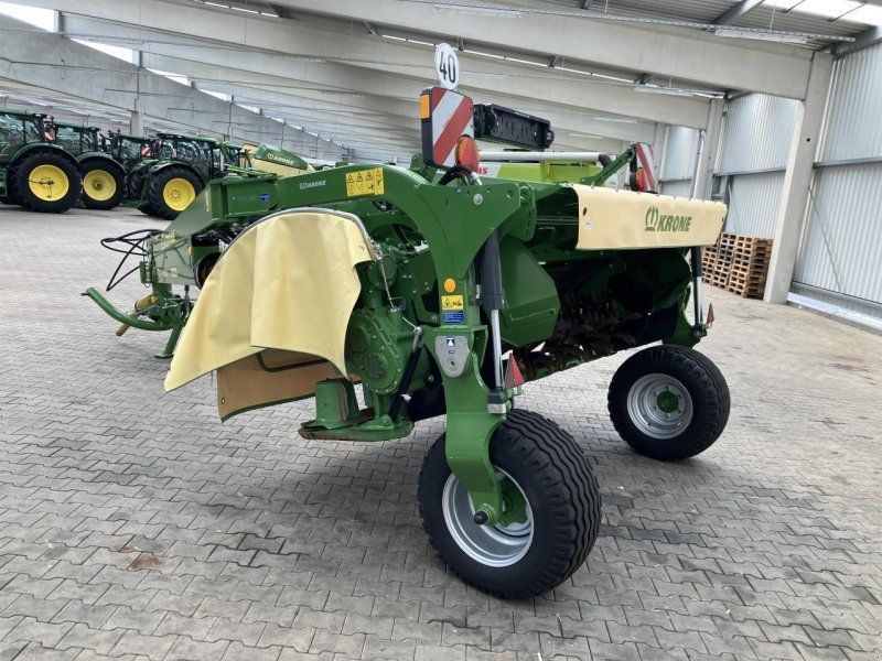 Krone EC TS 320 CV