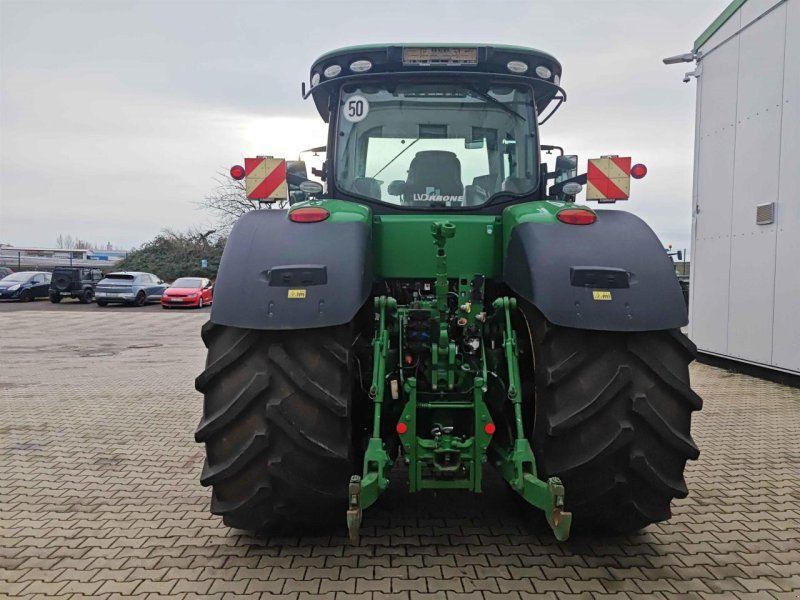 John Deere 8370R