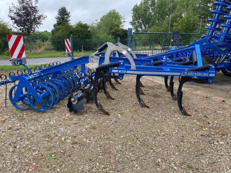 Köckerling Trio 300