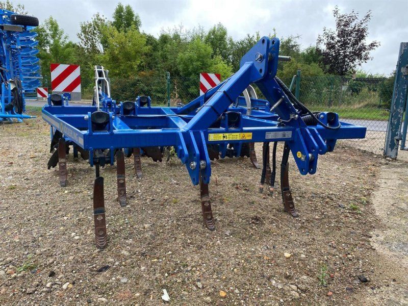 Köckerling Trio 300