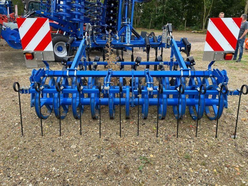 Köckerling Trio 300