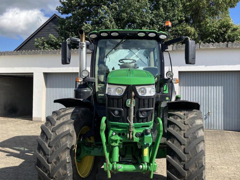 John Deere 6155R