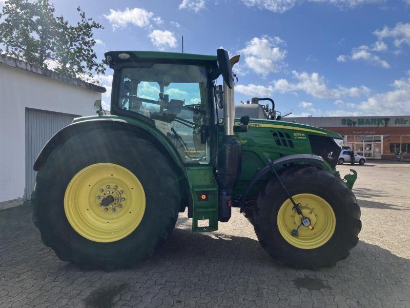 John Deere 6155R