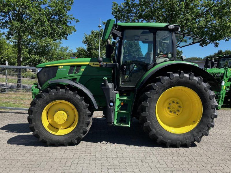 John Deere 6R 155