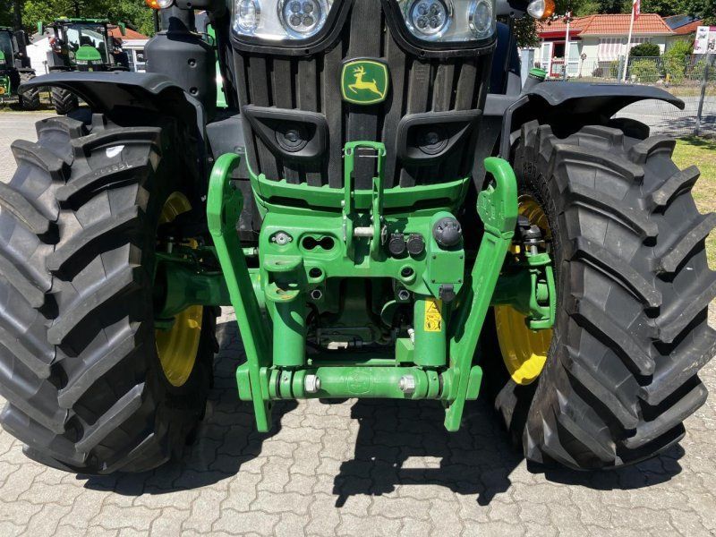 John Deere 6R 155