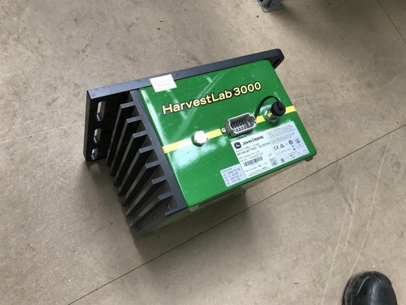 John Deere HarvestLab 3000