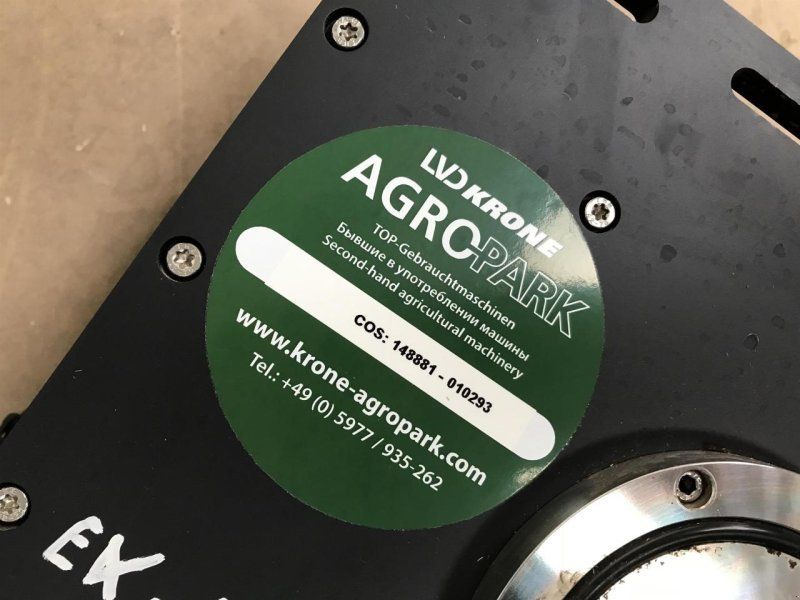 John Deere HarvestLab 3000