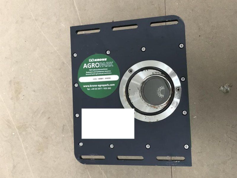 John Deere HarvestLab 3000