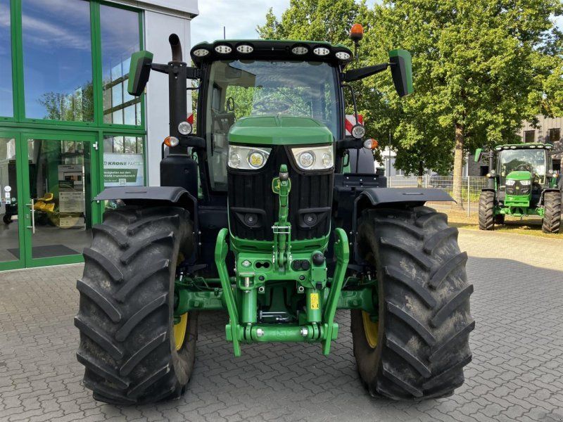 John Deere 6R 175
