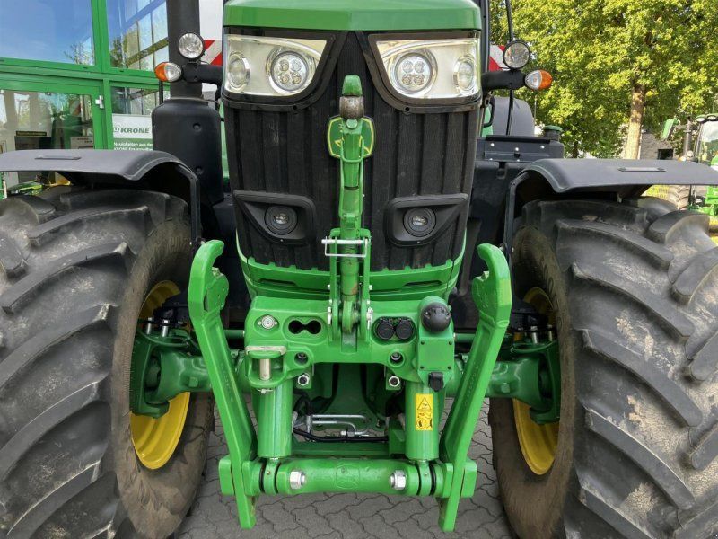 John Deere 6R 175