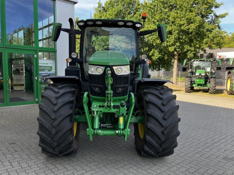 John Deere 6R 155