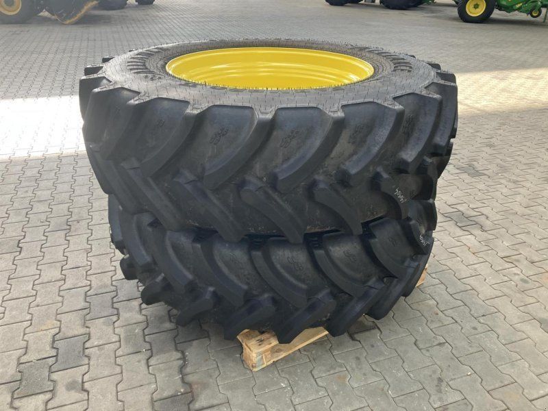 Alliance 520/85R38