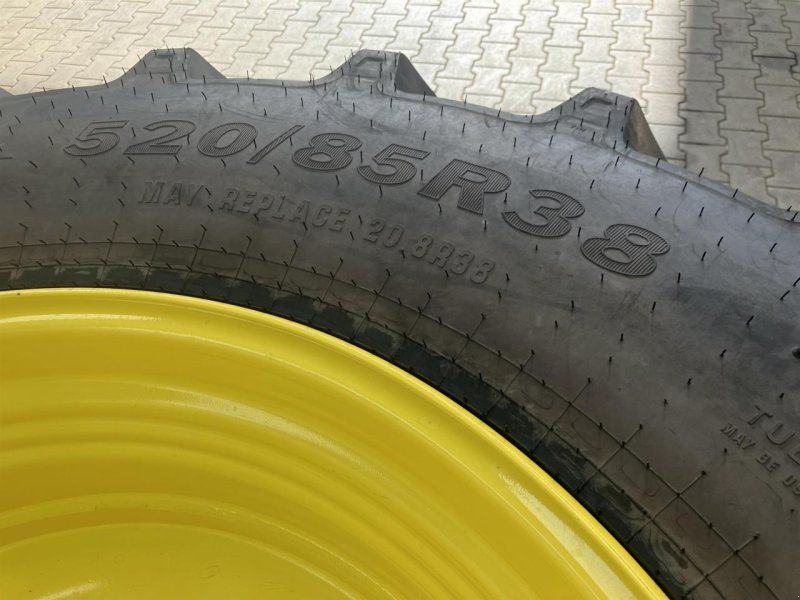 Alliance 520/85R38