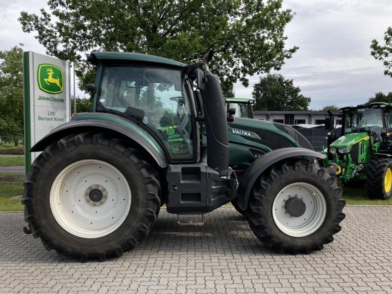 Valtra T174 Versu