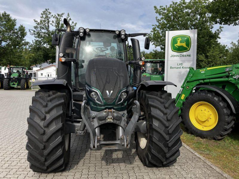 Valtra T174 Versu