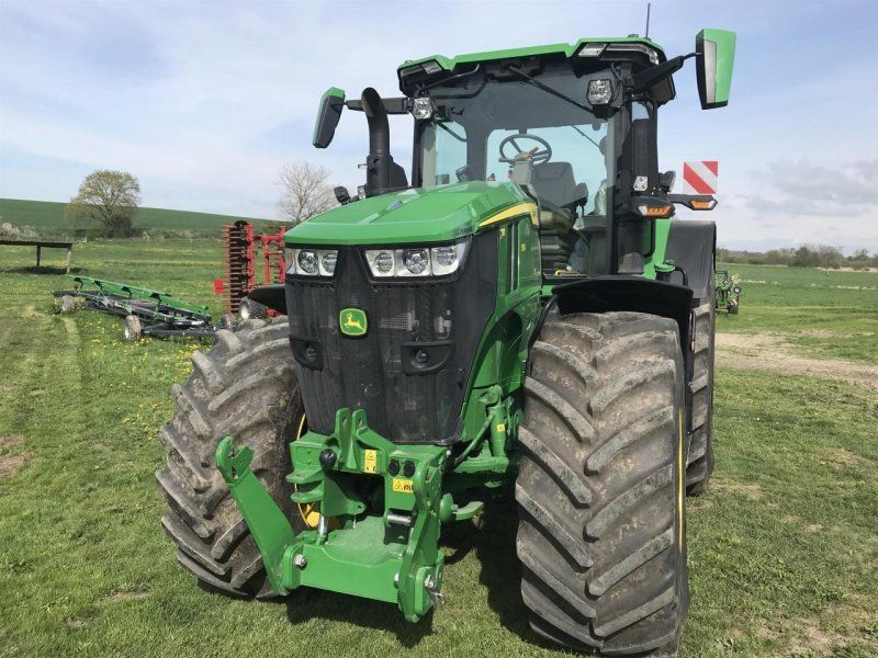 John Deere 7R 350