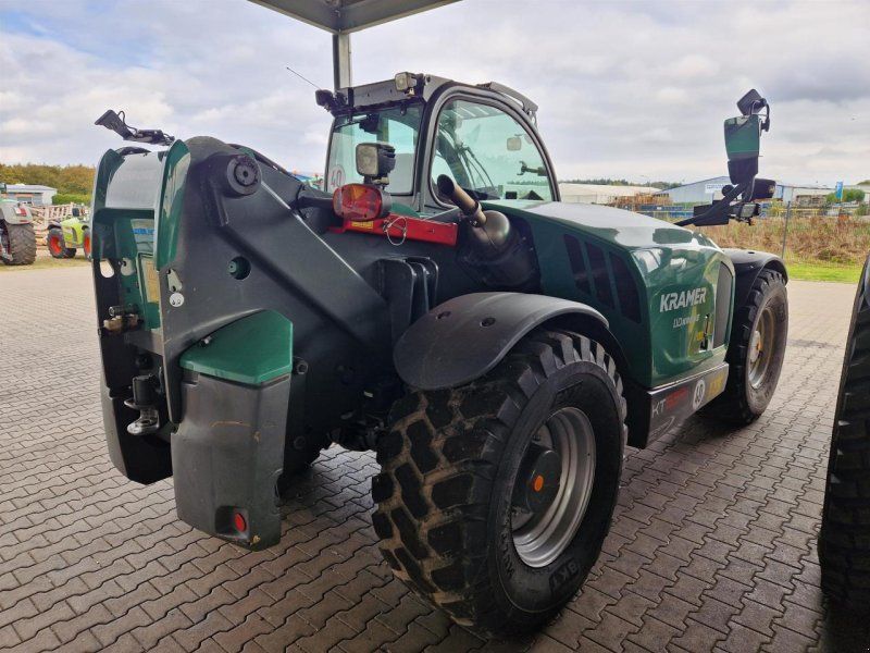 Kramer KT559
