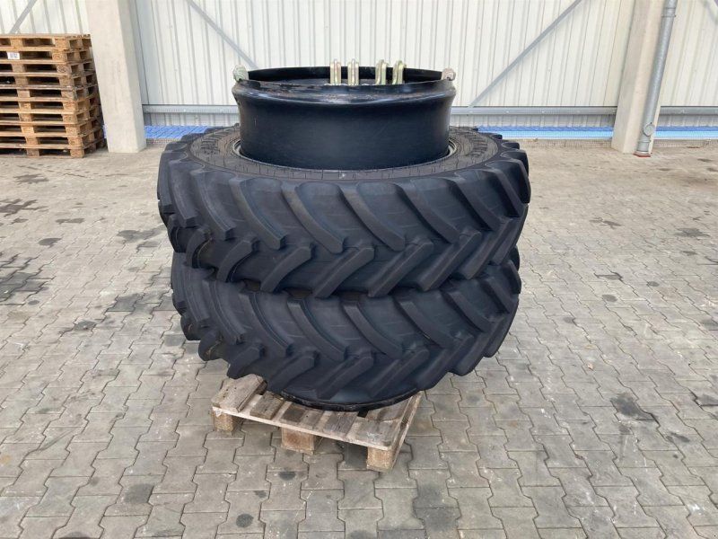 Alliance 380/85R34