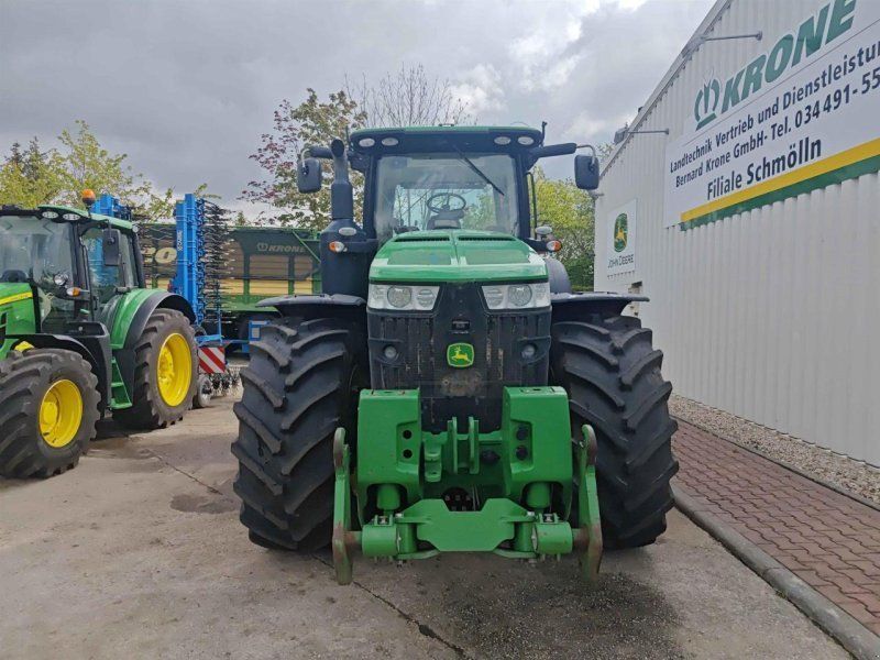 John Deere 8400R