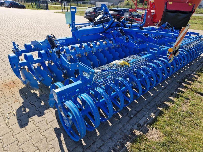 Lemken Heliodor 9/600 K
