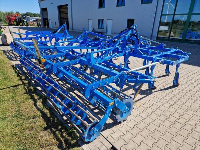 Lemken Karat 9/500 K