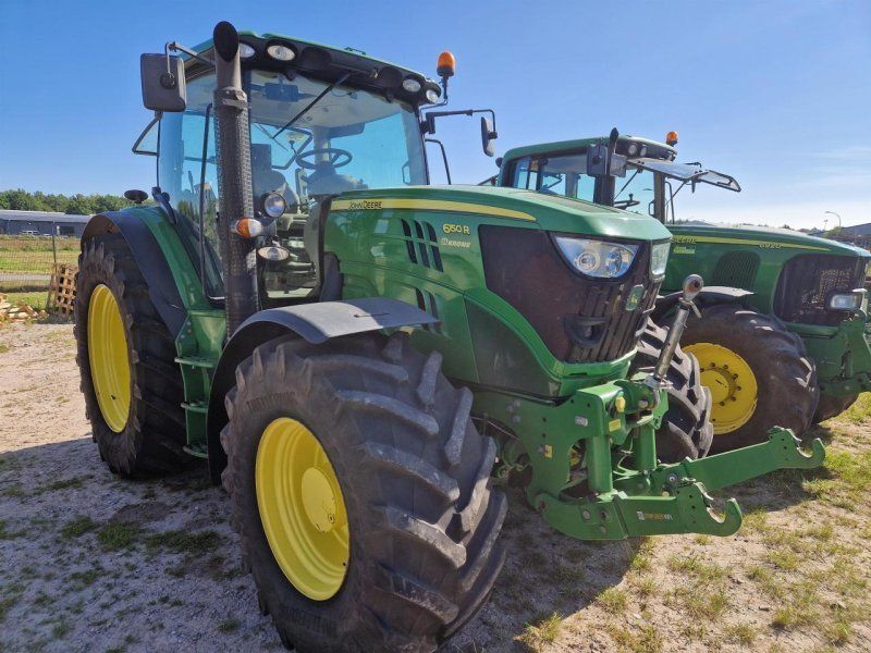 John Deere 6150R