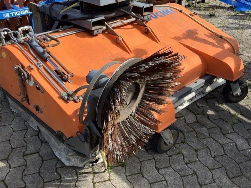 Tuchel clusiv 200 HG