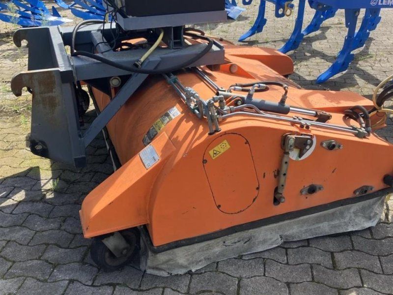 Tuchel clusiv 200 HG