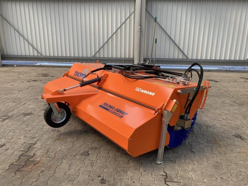 Tuchel Profi-Champ 280