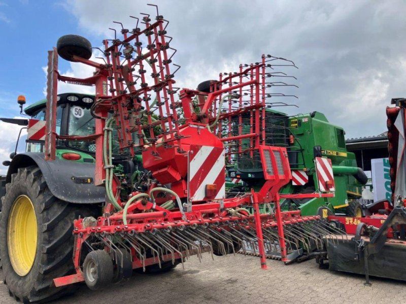 Einböck Pneumaticstar-Pro-STi 600