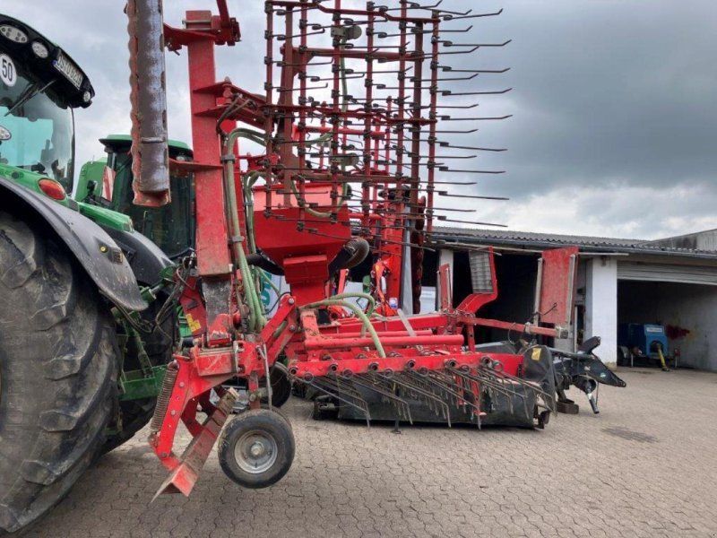 Einböck Pneumaticstar-Pro-STi 600