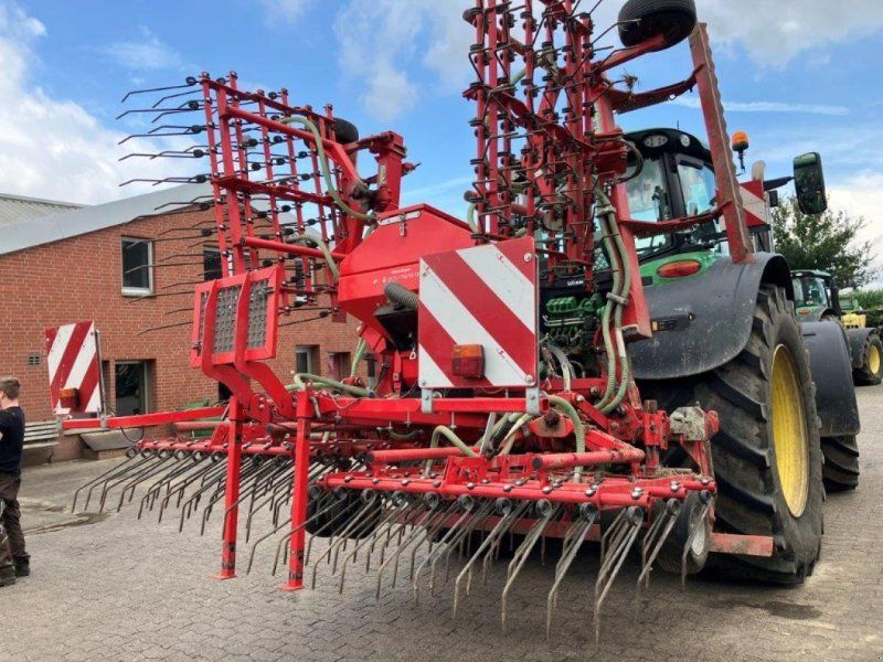 Einböck Pneumaticstar-Pro-STi 600