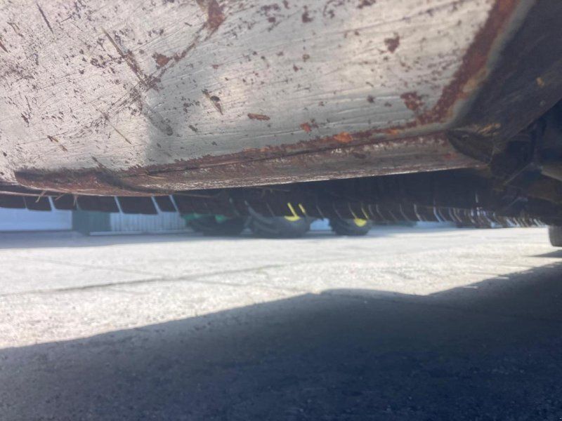 Müthing MU-Farmer 670