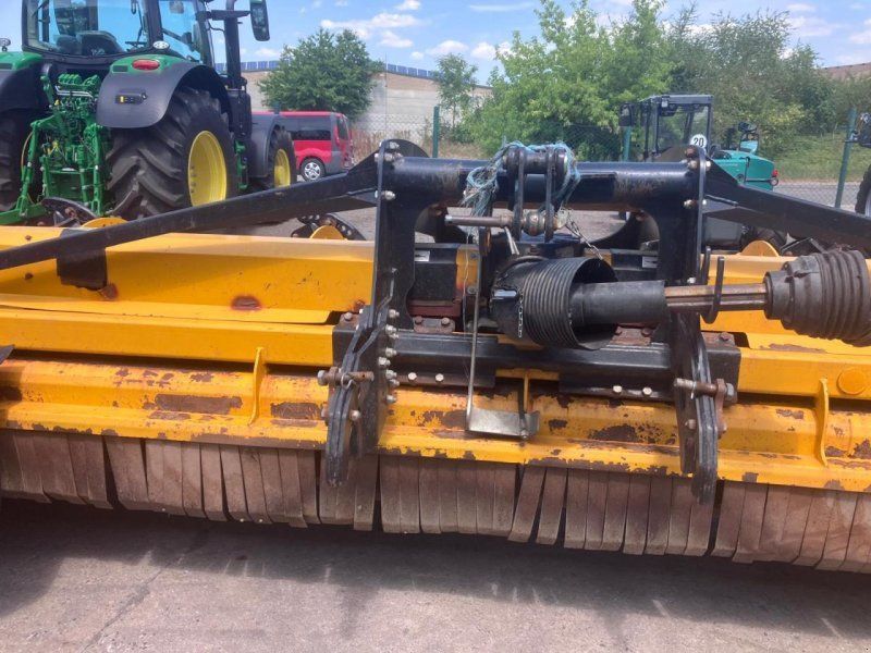 Müthing MU-Farmer 670