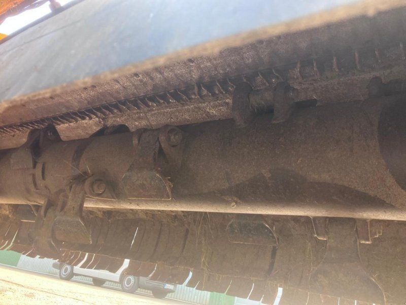 Müthing MU-Farmer 670