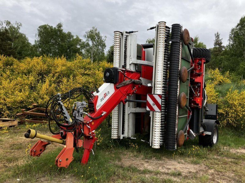 Reiter Respiro R9 Profi 820