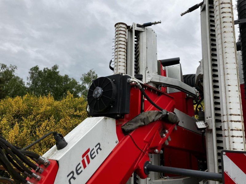 Reiter Respiro R9 Profi 820