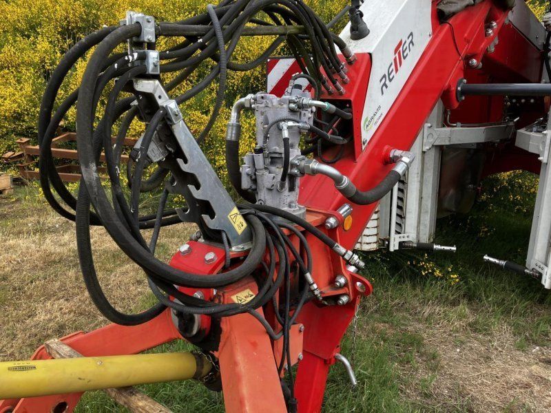 Reiter Respiro R9 Profi 820